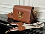 Louis Vuitton M24758 TWIST Medium Handbag - Image 4