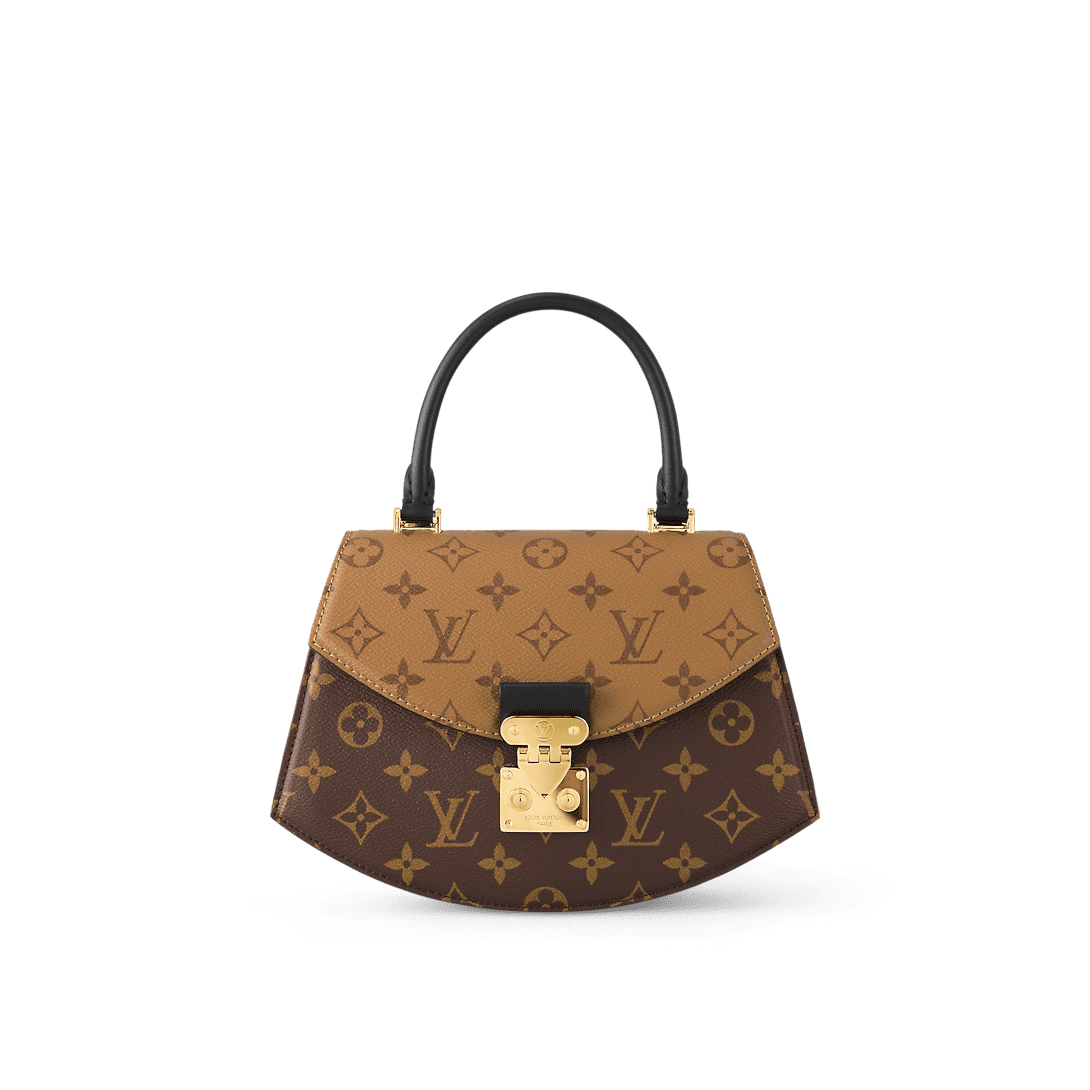ZXtzyQ3Q-10002-20 Louis Vuitton Tilsitt M46548 - Image 1