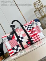 Louis Vuitton M11674 Keepall Bandoulière 50 - Image 2