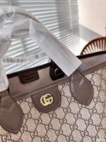 GUCCI OPHIDIA MEDIUM TOTE BAG - Image 6