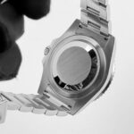 Rolex GMT-Master II 116710BLNR ‘Batman’ Stainless Steel Oyster (2014) - Image 10