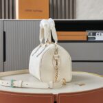 Louis Vuitton M46883 Speedy Bandoulière 20 - Image 5