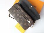 Louis Vuitton M82157 Emilie Wallet - Image 9