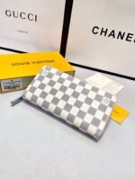 Louis Vuitton N63503 Zippy Wallet - Image 3