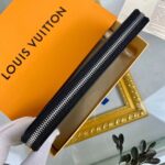Louis Vuitton Organizer Zippy N63077 - Image 6