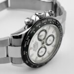 Rolex Daytona 116500LN Stainless Steel White Panda Dial (2022) - Image 4