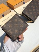 Louis Vuitton Marco Wallet M61675 - Image 3