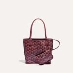 Goyard Anjou Mini Bag - Image 7