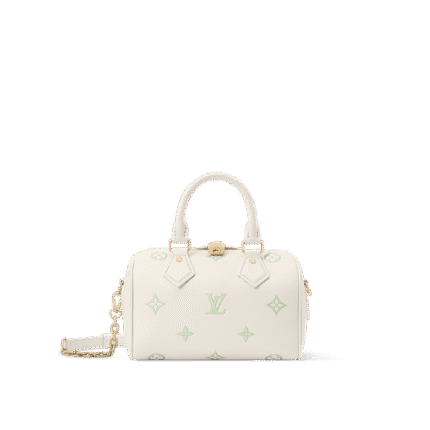 Louis Vuitton M27572 Speedy Bandoulière 20