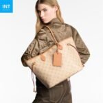 Louis Vuitton M27521 Neverfull MM - Image 3