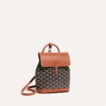 Goyard Alpin Mini Backpack - Image 13