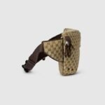 GUCCI Large GG belt bag - Image 7