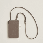 Hermès Hac a Box phone case