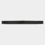 GUCCI GG Marmont reversible thin belt - Image 6