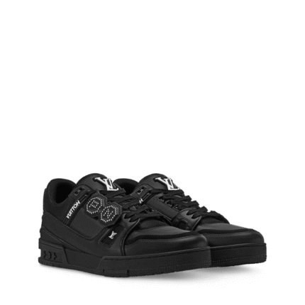 Louis Vuitton 1AIKS0 LV Trainer Sneaker