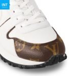 Louis Vuitton 1A4XNL Run Away Sneaker - Image 4