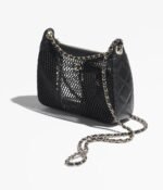 Chanel Clutch with Chain - Image 4