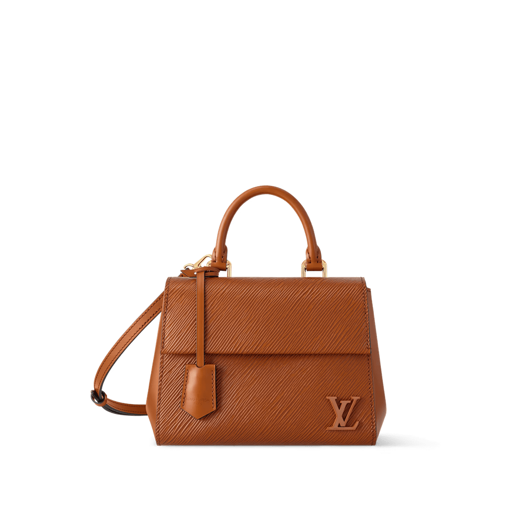 a32efc79e3193280ebd6ba5cb580c5ad Louis Vuitton M25881 Cluny Mini - Image 1