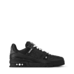 Louis Vuitton 1AARES LV Trainer Sneaker - Image 4