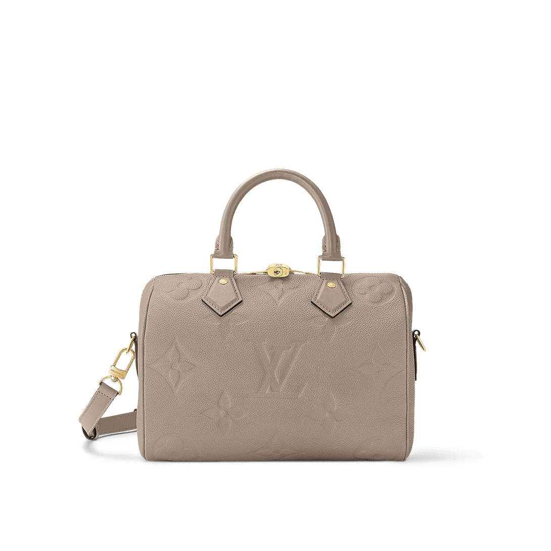 a354218dfca51a5deb4903cae5c6cb7c Louis Vuitton M59273 Speedy Bandoulière 25 - Image 1