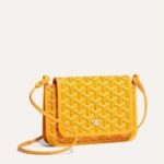 Goyard Plumet Pocket Wallet - Image 14