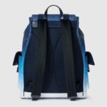 GUCCI CHROMA LARGE BACKPACK - Image 5