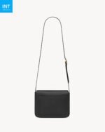Saint Laurent Niki satchel in leather - Image 2