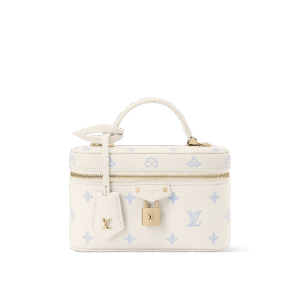 Louis Vuitton M27744 Vanity Chain Pouch