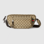 GUCCI Small GG crossbody bag
