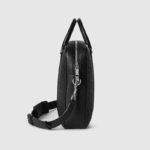 GUCCI JUMBO MEDIUM BRIEFCASE - Image 5