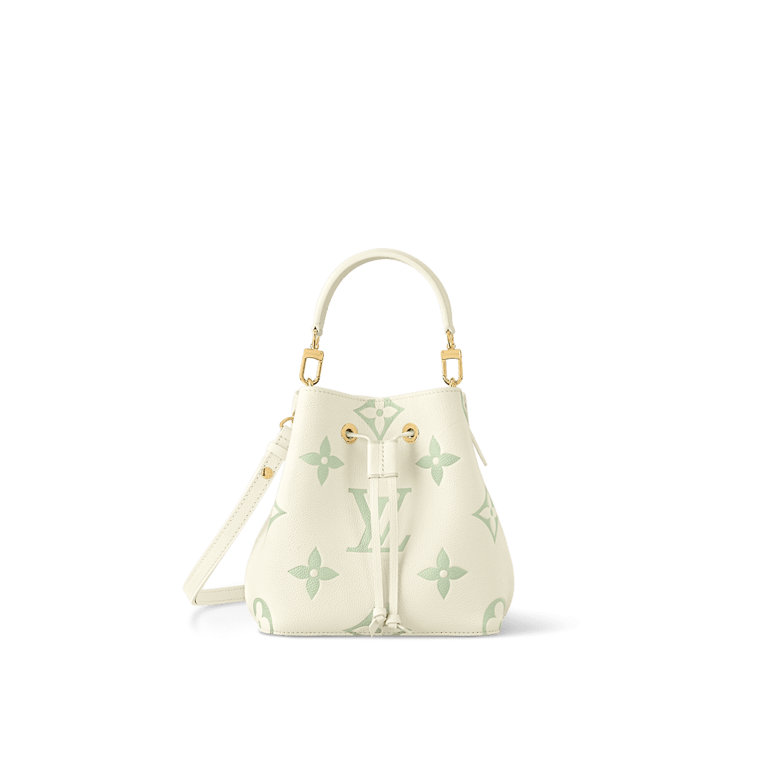 a5NqUREt-065839a7-49a6-4aac-b792-7d9e07a1e8c3 Louis Vuitton M24048 Néonoé BB - Image 1