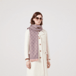 Gucci wool scarf - Image 2