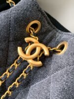 CHANEL 25 Small Handbag - Image 7