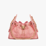 CHANEL 25 Mini Handbag