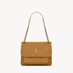 Saint Laurent NIKI medium in grained lambskin
