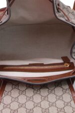 GUCCI Interlocking G Backpack - Image 7