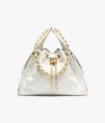 CHANEL 25 Small Handbag