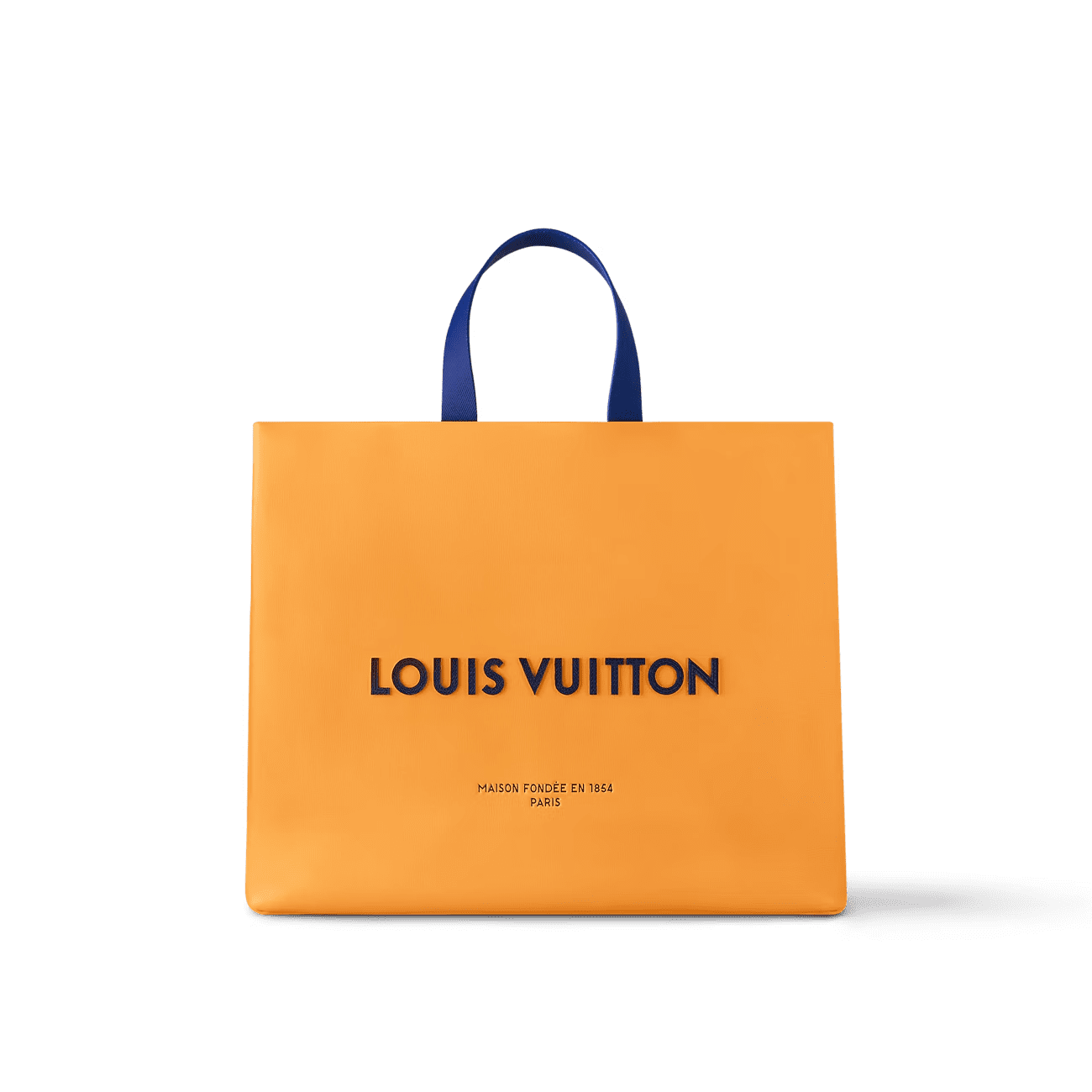 a7be5904f74b7f4b163cfe4347d057c7 Louis Vuitton M24457 Shopper Tote MM - Image 1