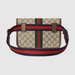 GUCCI Ophidia small belt bag - Image 5