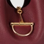 GUCCI SOFTBIT MAXI SHOULDER BAG - Image 8