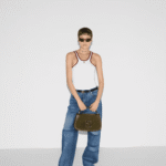 GUCCI BLONDIE LARGE TOP HANDLE BAG - Image 3