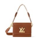 Louis Vuitton M24758 TWIST Medium Handbag