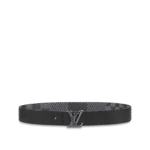 Louis Vuitton M0340T LV Initiales 40mm Reversible Belt - Image 3