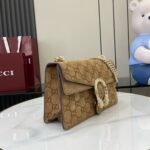 Gucci Dionysus small shoulder bag - Image 4