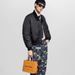Louis Vuitton M15237 NEW Mini Shopper Tote - Image 6