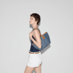 GUCCI TOTISSIMA SMALL TOTE BAG - Image 2