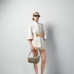 GUCCI HORSEBIT 1955 SMALL SHOULDER BAG - Image 9