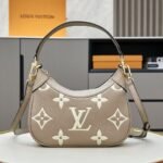 Louis Vuitton M46112 BAGATELLE Gloves - Image 3