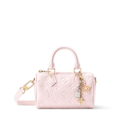 Louis Vuitton M27107 Nano Speedy