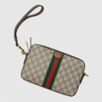 GUCCI OPHIDIA GG CROSSBODY BAG - Image 2